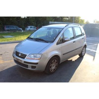 FIAT IDEA 1.3 D 51KW 5M 5P (2004) RICAMBIO USATO 