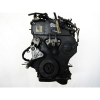 MOTOR OEM N. 6B 17547 ORIGINAL REZERVNI DEL JAGUAR X-TYPE X400 MK1 BER/SW (2001-2005) DIESEL LETNIK 2004