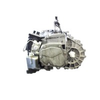 AVTOMATSKI MENJALNIK OEM N. 9682173110 CAMBIO AUTOMATICO ORIGINAL REZERVNI DEL PEUGEOT 3008 MK1 0U (2009 - 2016) DIESEL LETNIK 2010