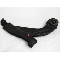 SPREDNJA DESNA ROKA  OEM N. C2S46697 ORIGINAL REZERVNI DEL JAGUAR X-TYPE X400 MK1 BER/SW (2001-2005) DIESEL LETNIK 2004