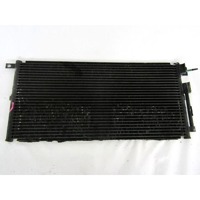 HLADILNIK KLIME OEM N. 4X4H19710AA ORIGINAL REZERVNI DEL JAGUAR X-TYPE X400 MK1 BER/SW (2001-2005) DIESEL LETNIK 2004