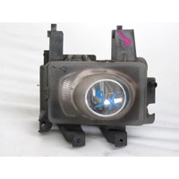 LEVA MEGLENKA OEM N. (D)13261997 ORIGINAL REZERVNI DEL OPEL ASTRA H A04 L48 L08 L35 L67 R 5P/3P/SW (2007 - 2010) DIESEL LETNIK 2008