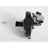 SERVO OJACEVALNIK ZAVOR S PUMPO OEM N. 13142362 ORIGINAL REZERVNI DEL OPEL ASTRA H A04 L48 L08 L35 L67 R 5P/3P/SW (2007 - 2010) DIESEL LETNIK 2008