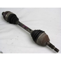 DESNA SPREDNJA POGONSKA GRED  OEM N. 13245911 ORIGINAL REZERVNI DEL OPEL ASTRA H A04 L48 L08 L35 L67 R 5P/3P/SW (2007 - 2010) DIESEL LETNIK 2008