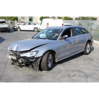 AUDI A6 C7 SW 2.0 D 4X4 140KW AUT 5P (2014) RICAMBI IN MAGAZZINO