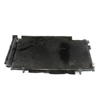 HLADILNIK KLIME OEM N. 73210SC000 ORIGINAL REZERVNI DEL SUBARU IMPREZA GR GH G3 (06/2007 - 04/2013) DIESEL LETNIK 2009