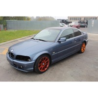 BMW E46 325CI 2.5 B 141KW 2P 5M (2002) RICAMBIO USATO 