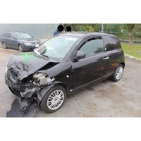 LANCIA YPSILON 1.4 G 57KW 5M 3P (2010) RICAMBIO USATO 