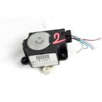 MOTORCEK OGREVANJA OEM N. 503752-1120 ORIGINAL REZERVNI DEL SUBARU IMPREZA GR GH G3 (06/2007 - 04/2013) DIESEL LETNIK 2009