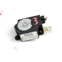 MOTORCEK OGREVANJA OEM N. 503752-1110 ORIGINAL REZERVNI DEL SUBARU IMPREZA GR GH G3 (06/2007 - 04/2013) DIESEL LETNIK 2009