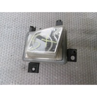 LEVA MEGLENKA OEM N. 5900100001 ORIGINAL REZERVNI DEL OPEL VECTRA C Z02 BER/SW (2002 - 2006) DIESEL LETNIK 2004