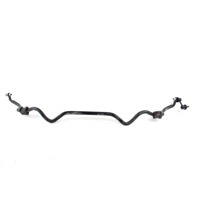 SPREDNJI STABILIZATOR OEM N. 20401FG030 ORIGINAL REZERVNI DEL SUBARU IMPREZA GR GH G3 (06/2007 - 04/2013) DIESEL LETNIK 2009