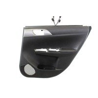 VRATNI PANEL OEM N. PNPDTSUIMPREZAGRBR5P ORIGINAL REZERVNI DEL SUBARU IMPREZA GR GH G3 (06/2007 - 04/2013) DIESEL LETNIK 2009