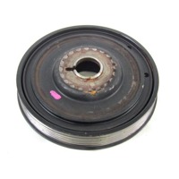 JERMENICA MOTORNE GREDI OEM N. 8200552236 ORIGINAL REZERVNI DEL NISSAN QASHQAI J10C (2006 - 2010) DIESEL LETNIK 2008