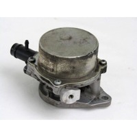 VAKUUM CRPALKA OEM N. 8200577807 ORIGINAL REZERVNI DEL NISSAN QASHQAI J10C (2006 - 2010) DIESEL LETNIK 2008