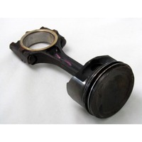 BAT ROCICNE GREDI/ OEM N. 2351026001 ORIGINAL REZERVNI DEL HYUNDAI MATRIX FC (2001 - 2010)BENZINA LETNIK 2003