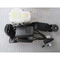 VARNOSTNI PAS OEM N. 13120718 ORIGINAL REZERVNI DEL OPEL VECTRA C Z02 BER/SW (2002 - 2006) DIESEL LETNIK 2004