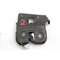 KONZOLE IN SINE SEDEZEV OEM N. 52207112864 ORIGINAL REZERVNI DEL BMW SERIE 1 BER/COUPE/CABRIO E81/E82/E87/E88 LCI R (2007 - 2013) DIESEL LETNIK 2012