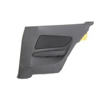 NOTRANJA OBLOGA ZADNJEGA BOKA  OEM N. 8046646 ORIGINAL REZERVNI DEL BMW SERIE 1 BER/COUPE/CABRIO E81/E82/E87/E88 LCI R (2007 - 2013) DIESEL LETNIK 2012
