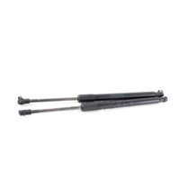 AMORTIZERJI PRTLJAZNIH VRAT  OEM N. 51247166758 ORIGINAL REZERVNI DEL BMW SERIE 1 BER/COUPE/CABRIO E81/E82/E87/E88 LCI R (2007 - 2013) DIESEL LETNIK 2012