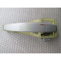 ZUNANJA KLJUKA SPREDNJA DESNA VRATA OEM N. 9180128 ORIGINAL REZERVNI DEL OPEL VECTRA C Z02 BER/SW (2002 - 2006) DIESEL LETNIK 2004