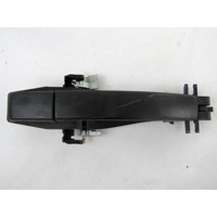 ZUNANJA KLJUKA ZADNJA DESNA VRATA OEM N. LR020632 ORIGINAL REZERVNI DEL LAND ROVER FREELANDER L359 3/5 PORTE (2006 - 2012)DIESEL LETNIK 2007