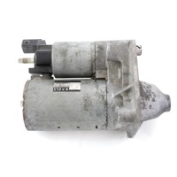 ZAGANJAC MOTORJA  OEM N. 9671530880 ORIGINAL REZERVNI DEL CITROEN C3 MK2 SC (2009 - 2016) BENZINA LETNIK 2013