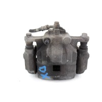 SPREDNJE DESNE ZAVORNE CELJUSTI  OEM N. DFZ13398Z ORIGINAL REZERVNI DEL MAZDA 2 DE DH MK2 (2007 - 2014) BENZINA LETNIK 2009