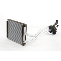 GRELEC RADIATORJA OEM N. DF7161A10 ORIGINAL REZERVNI DEL MAZDA 2 DE DH MK2 (2007 - 2014) BENZINA LETNIK 2009