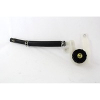 ZAVORNI CILINDER OEM N. DF7143550B ORIGINAL REZERVNI DEL MAZDA 2 DE DH MK2 (2007 - 2014) BENZINA LETNIK 2009