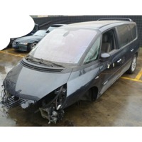 RENAULT ESPACE 3.0 D 130KW AUT 5P (2004) RICAMBIO USATO 
