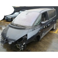 RENAULT ESPACE 3.0 D 130KW AUT 5P (2004) RICAMBI IN MAGAZZINO 