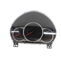 KILOMETER STEVEC OEM N. DF7155471D ORIGINAL REZERVNI DEL MAZDA 2 DE DH MK2 (2007 - 2014) BENZINA LETNIK 2009