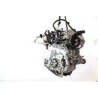 MOTOR OEM N. ZJ 23398 ORIGINAL REZERVNI DEL MAZDA 2 DE DH MK2 (2007 - 2014) BENZINA LETNIK 2009