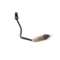 SONDA LAMBDA  OEM N. 11781742050 ORIGINAL REZERVNI DEL BMW SERIE 3 E46 BER/SW/COUPE/CABRIO (1998 - 2002) BENZINA LETNIK 2002