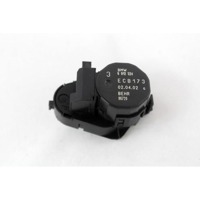 MOTORCEK OGREVANJA OEM N. 6912524 ORIGINAL REZERVNI DEL BMW SERIE 3 E46 BER/SW/COUPE/CABRIO (1998 - 2002) BENZINA LETNIK 2002