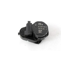 MOTORCEK OGREVANJA OEM N. 6912522 ORIGINAL REZERVNI DEL BMW SERIE 3 E46 BER/SW/COUPE/CABRIO (1998 - 2002) BENZINA LETNIK 2002