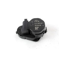 MOTORCEK OGREVANJA OEM N. 6912525 ORIGINAL REZERVNI DEL BMW SERIE 3 E46 BER/SW/COUPE/CABRIO (1998 - 2002) BENZINA LETNIK 2002