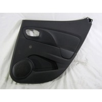 VRATNI PANEL OEM N. PNPDTRNCLIOBHMK4BR5P ORIGINAL REZERVNI DEL RENAULT CLIO BH KH MK4 (2012 - 2019)DIESEL LETNIK 2013