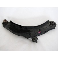 SPREDNJA DESNA ROKA  OEM N. 545049968R ORIGINAL REZERVNI DEL RENAULT CLIO BH KH MK4 (2012 - 2019)DIESEL LETNIK 2013