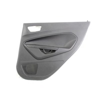 VRATNI PANEL OEM N. PNPDTFDFIESTACB1MK6RBR5P ORIGINAL REZERVNI DEL FORD FIESTA CB1 CNN MK6 R (2012 - 2017)DIESEL LETNIK 2013