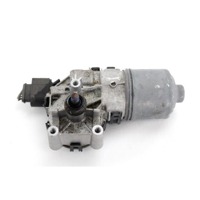 MOTORCEK PREDNJIH BRISALCEV OEM N. 58971 MOTORINO TERGIPARABREZZA ORIGINAL REZERVNI DEL FORD FIESTA CB1 CNN MK6 R (2012 - 2017)DIESEL LETNIK 2013