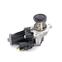 EGR VENTIL   OEM N. 9802184080 ORIGINAL REZERVNI DEL FORD FIESTA CB1 CNN MK6 R (2012 - 2017)DIESEL LETNIK 2013