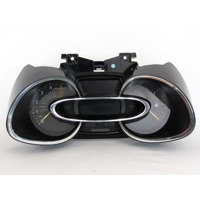 KILOMETER STEVEC OEM N. 248108588R ORIGINAL REZERVNI DEL RENAULT CLIO BH KH MK4 (2012 - 2019)DIESEL LETNIK 2013