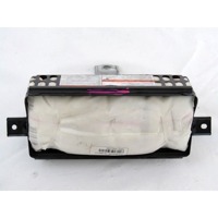 AIRBAG SOPOTNIK OEM N. 98515AX30D ORIGINAL REZERVNI DEL NISSAN MICRA K12 K12E MK3 (2002 - 2010) DIESEL LETNIK 2008