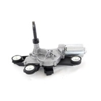 MOTORCEK ZADNJEGA BRISALCA OEM N. 8A61-A17K441-AE ORIGINAL REZERVNI DEL FORD FIESTA CB1 CNN MK6 R (2012 - 2017)DIESEL LETNIK 2013