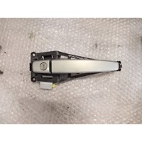 NOTRANJA KLJUKA  OEM N. 13142770 ORIGINAL REZERVNI DEL OPEL ZAFIRA B A05 M75 (2005 - 2008) DIESEL LETNIK 2007