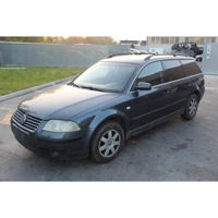 VOLKSWAGEN PASSAT SW 1.9 D 96KW 6M 5P (2003) RICAMBIO USATO 