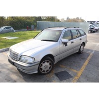 MERCEDES CLASSE C 220 S202 SW 2.2 D 92KW 5M 5P (1999) RICAMBI IN MAGAZZINO