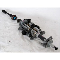 VOLANSKI DROG OEM N. 2W93-3C529-AR ORIGINAL REZERVNI DEL JAGUAR XF X250 MK1 R (2011 - 2015)DIESEL LETNIK 2015